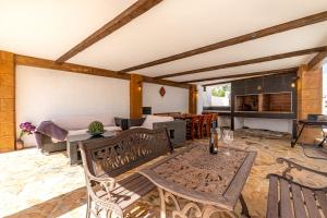 Alteana San Roque Huerto