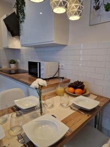 Trevilles Apartamenty Mountain Cristal