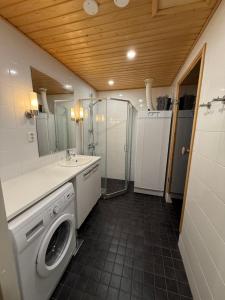 Ruka Chalets Royal Apartments