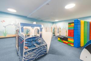 Apartamenty Lighthouse - Premium Porto Nadmorskie Tarasy