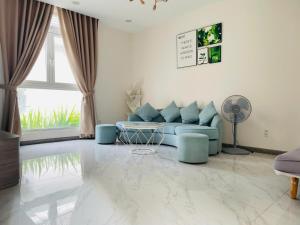 Lavini Đà Lạt House and Apartment