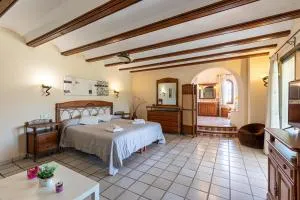 Alteana San Roque Cupula - Partidor