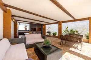 Alteana San Roque Balcon