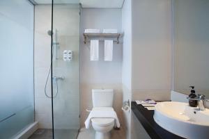 FOX Lite Hotel Cikarang