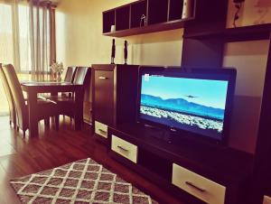 Cozy & economic studio