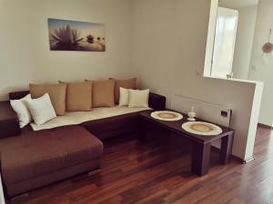 Cozy & economic studio