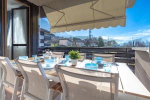 Blu Al Lago - Lago di Como