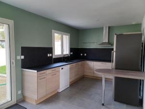 Maisons de vacances Maison de vacances 6 personnes : photos des chambres