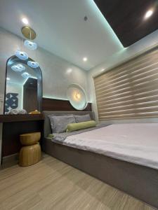 Căn hộ S701 Origami Vinhomes Grand Park