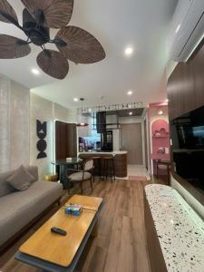 Căn hộ S701 Origami Vinhomes Grand Park