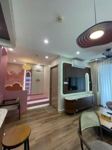 Căn hộ S701 Origami Vinhomes Grand Park