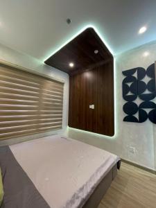 Căn hộ S701 Origami Vinhomes Grand Park