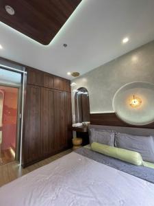 Căn hộ S701 Origami Vinhomes Grand Park