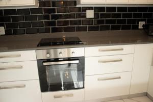 Aluz Guestunit, Self-catering