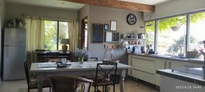 Maisons de vacances Le Clos de Marenla : photos des chambres