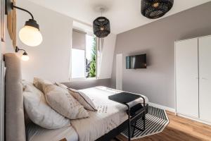 Appartement Rouen Le Stella Hyper Centre à 10 minutes