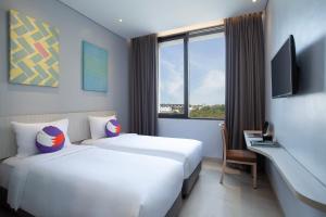 FOX Lite Hotel Cikarang