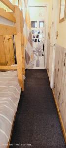 Appartements Charmant studio tout equipe Auron 4-5p : photos des chambres