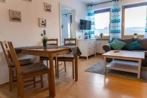 NEU! Reiterhof Finkenmühle Fewo Balou - فايسنشتات