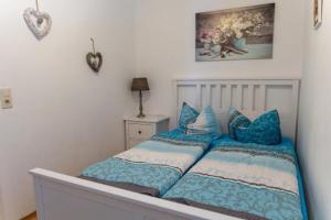 NEU! Reiterhof Finkenmühle Fewo Balou