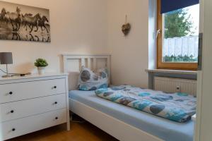 NEU! Reiterhof Finkenmühle Fewo Balou