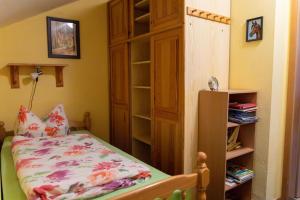 NEU! Reiterhof Finkenmühle Fewo Polly mit Balkon