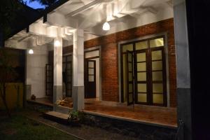 Sandayas Villa, Апартаменты - Унаватуна