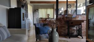 Maisons de vacances Le Clos de Marenla : photos des chambres