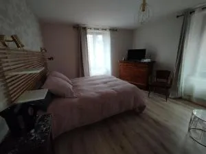 Chambre d'hôte La Suite Domaine du Bagnerot - Xertigny