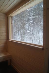 Forsthaus Gut Traunfried