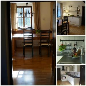 Forsthaus Gut Traunfried