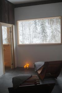 Forsthaus Gut Traunfried