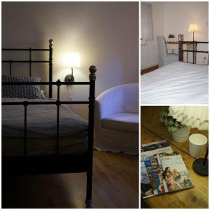 Forsthaus Gut Traunfried