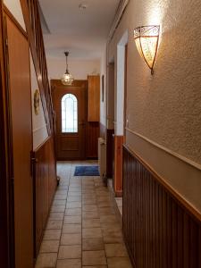 Maisons de vacances House with garden and parking 1 min from Grenoble : photos des chambres