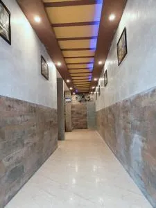 Hotel Winnola Inn - Rāiwāla