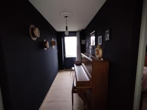 Chambre dhôte La Suite Domaine du Bagnerot