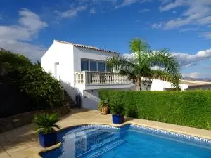 La Noria 360 - Pulpí