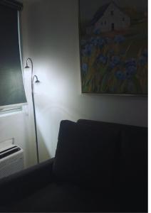 The Green Glen View-Fast Wifi, 1Bedroom Unit in QC