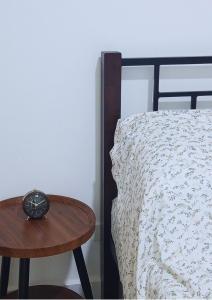 The Green Glen View-Fast Wifi, 1Bedroom Unit in QC