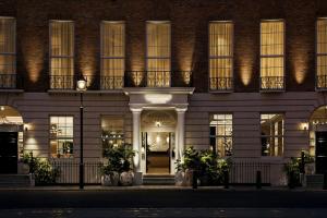 Montcalm Mayfair, Autograph Collection
