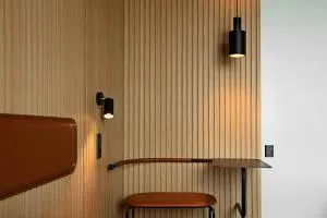 Four Points Flex by Sheraton Horsens - Hedensted - Midtjylland