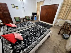 The timeless Haven Heritage bungalow