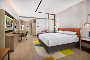 Home2 Suite by Hilton Shenyang Yuhong