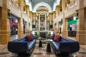 The Midland Hotel, Chicago, a Tribute Portfolio Hotel - Чикаго