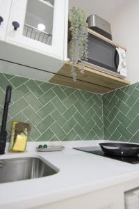 RentalSevilla Resitur IV