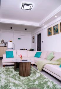 1 bedroom apartment in Kileleshwa