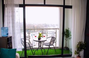 1 bedroom apartment in Kileleshwa