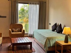 Foxtail Orchid Resort