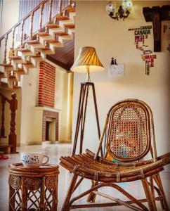 kasauli Auriga 2BHK Villa Pvt Stay I Open Air Terrace I Kitchen Livingroom I Lawn Bonfire I Gaming Zone