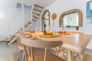 Canovas Nerja - Casa Bajamar 36 con piscina